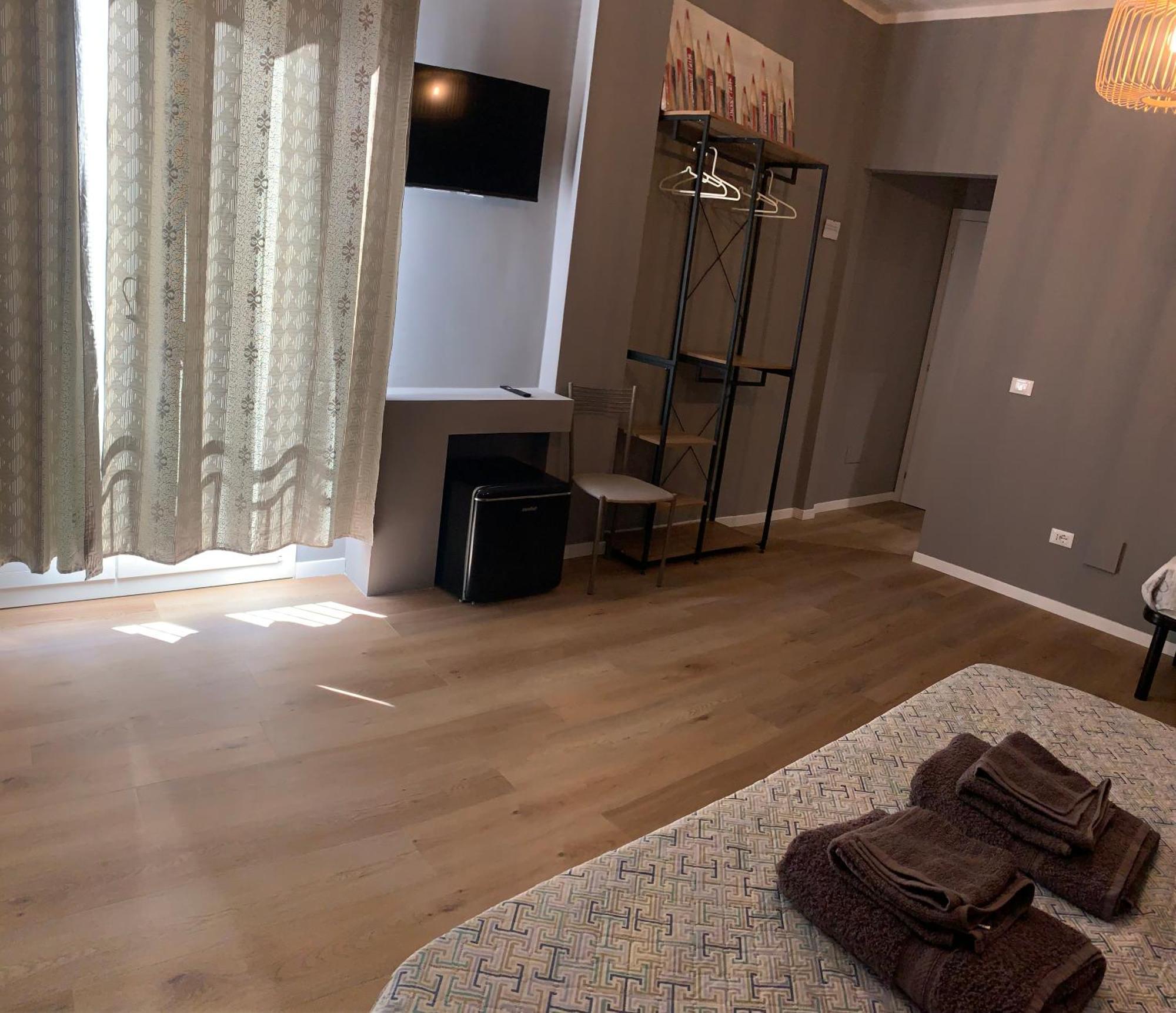 Riva Reno 4 Rooms — Foto 1
